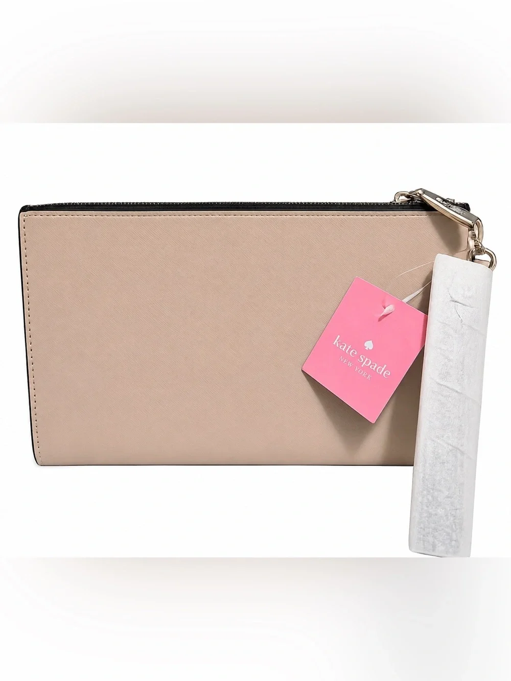 kate spade saffiano leather